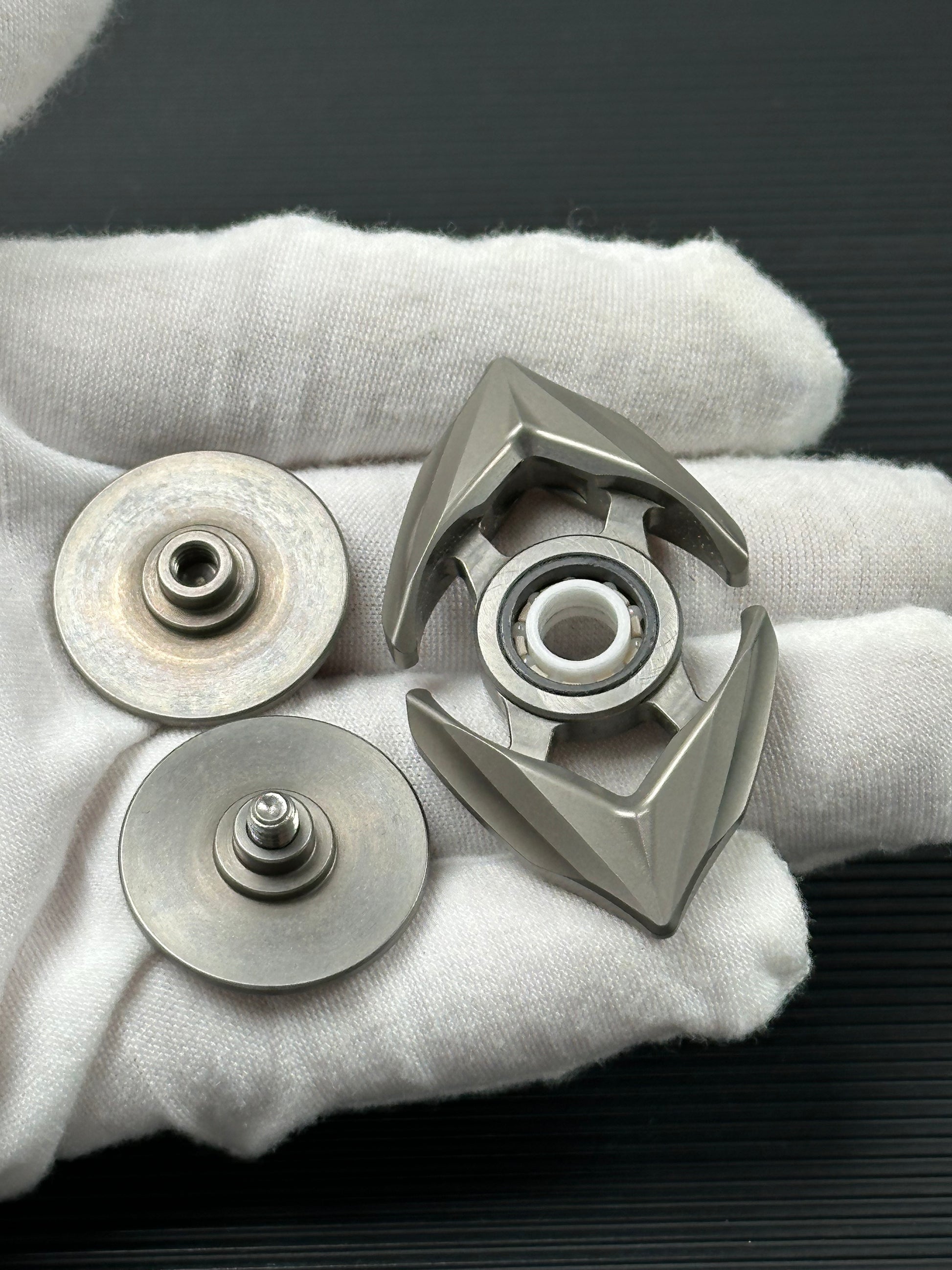 Sagittarius Tungsten