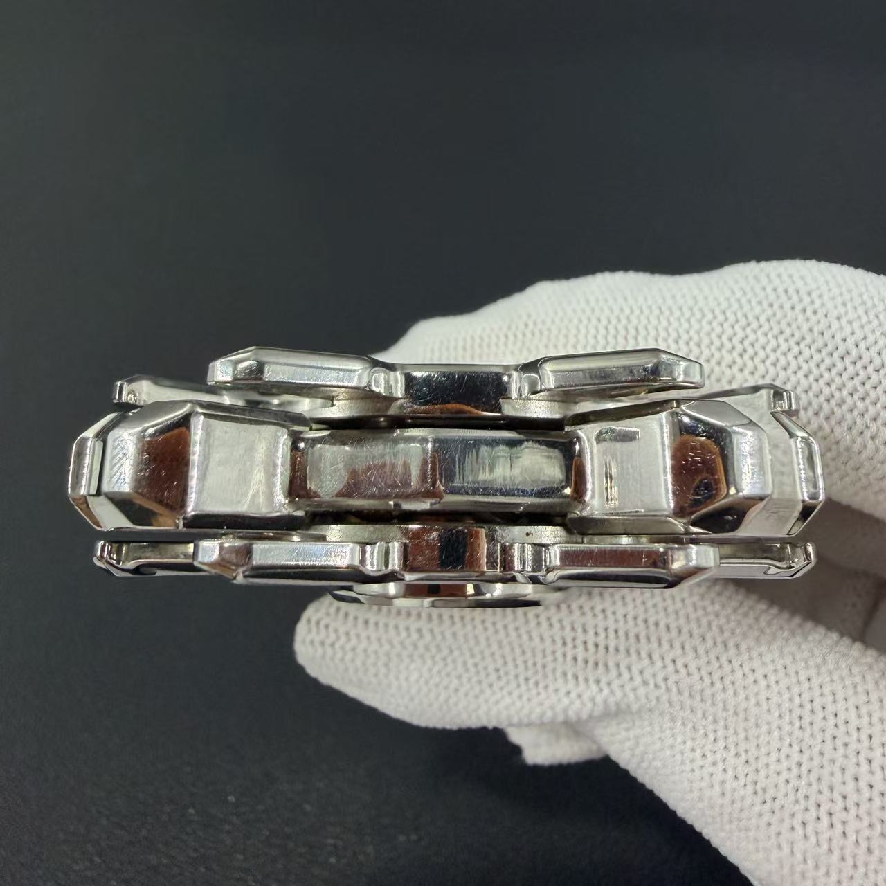Oracle 1.0 Stainless Steel