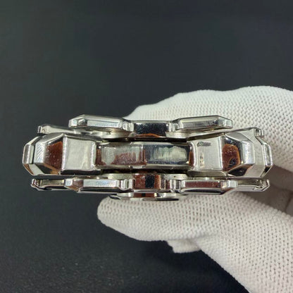 Oracle 1.0 Stainless Steel