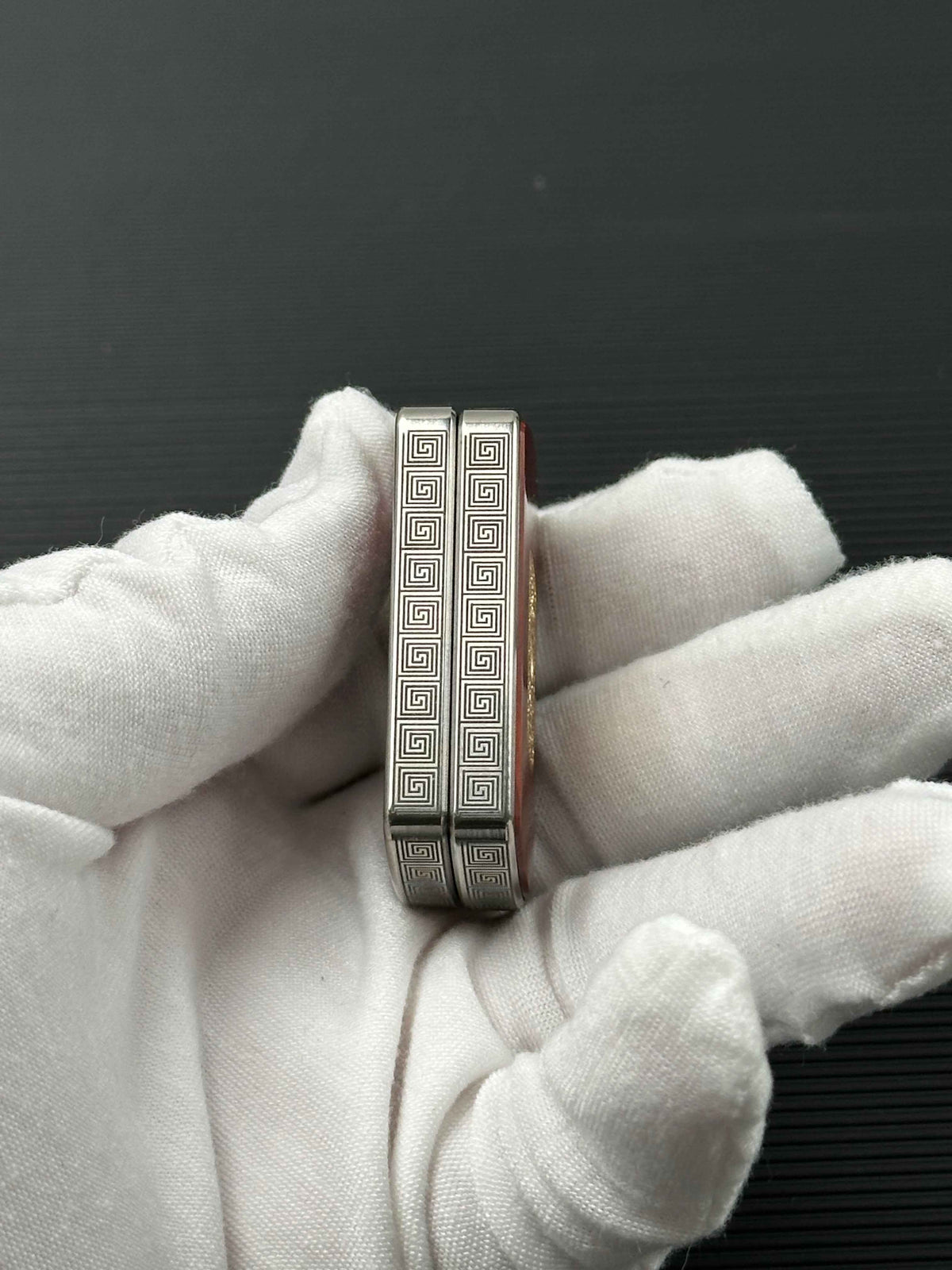 Root Three Titanium
