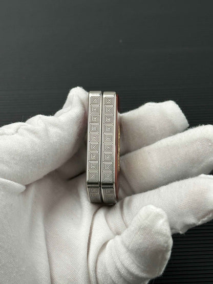 Root Three Titanium