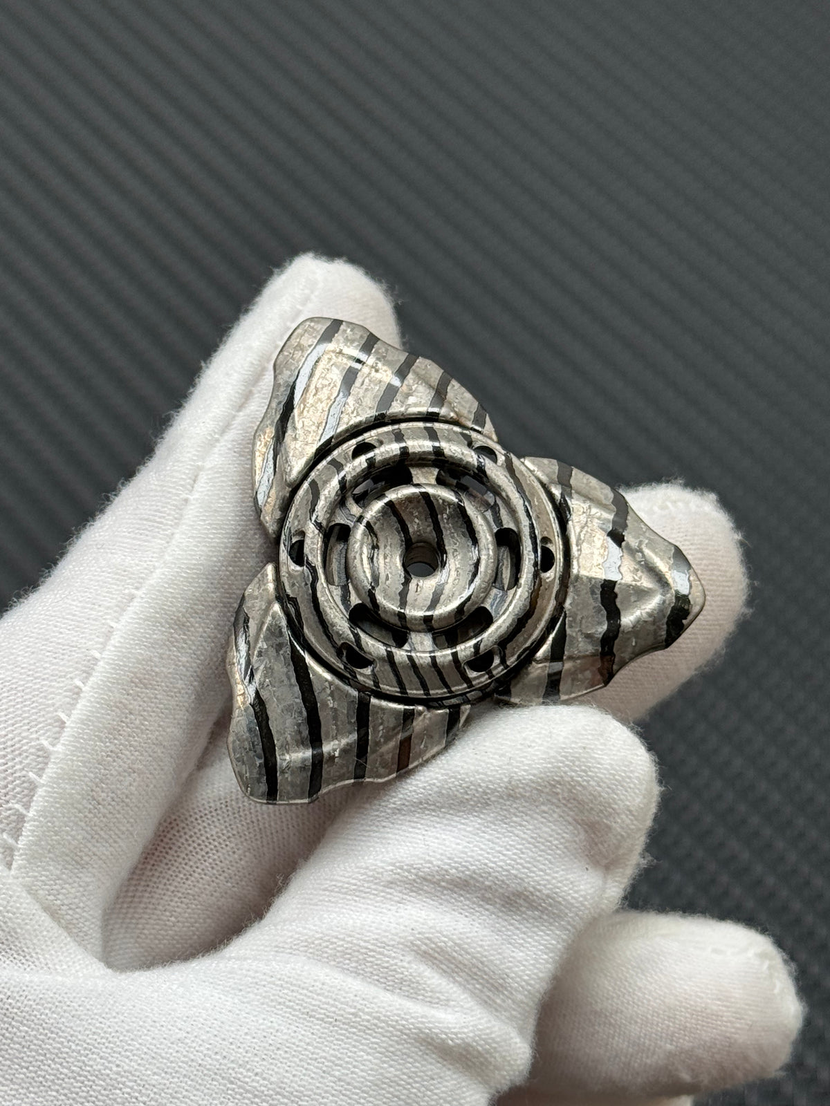 Dragon Pearl Zircuti