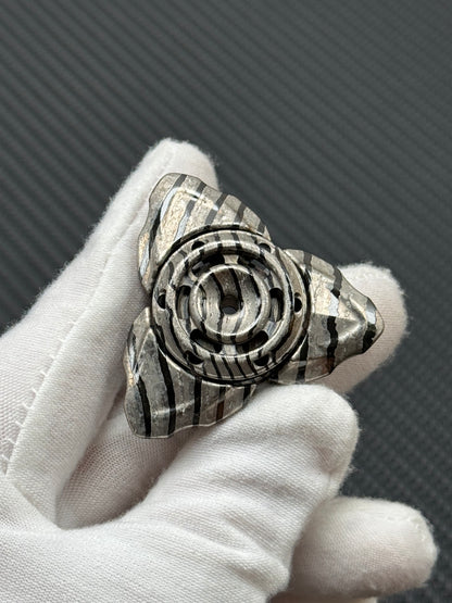 Dragon Pearl Zircuti