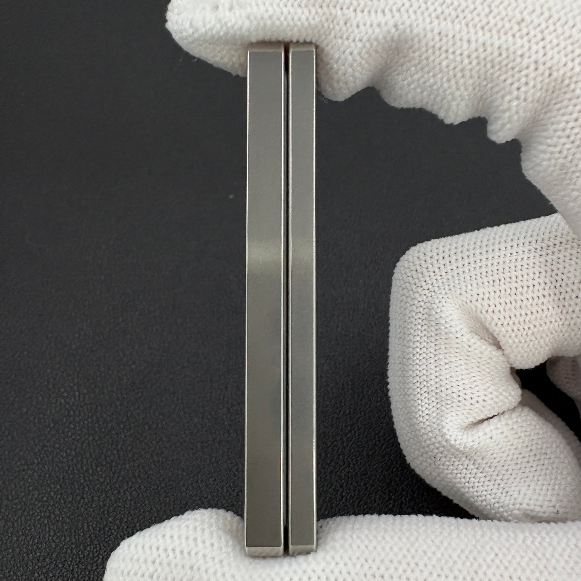 Frog Zirconium Stainless Steel