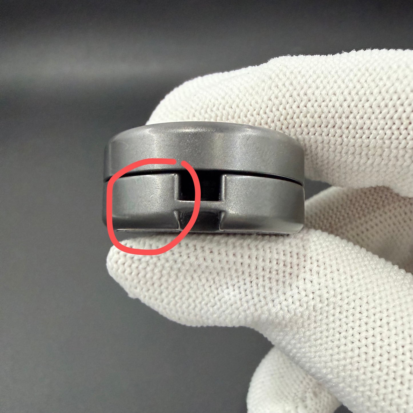 Cowboy Zirconium