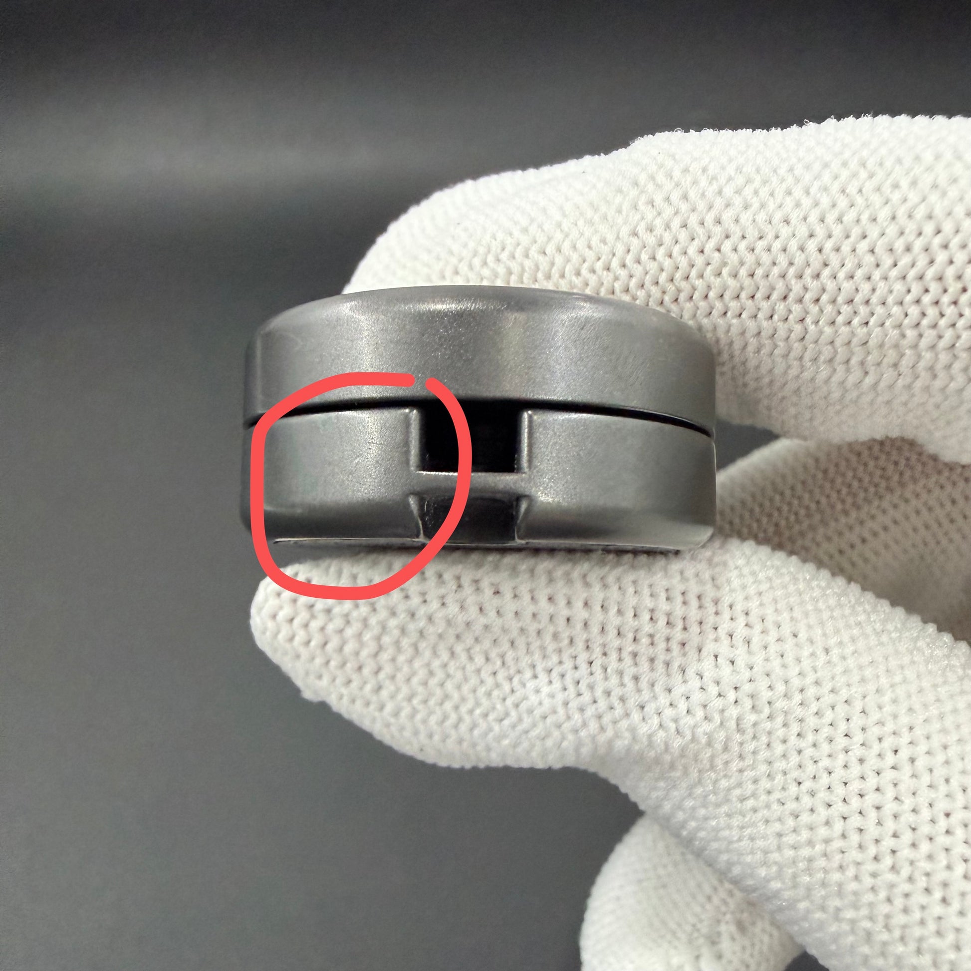 Cowboy Zirconium