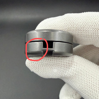 Cowboy Zirconium