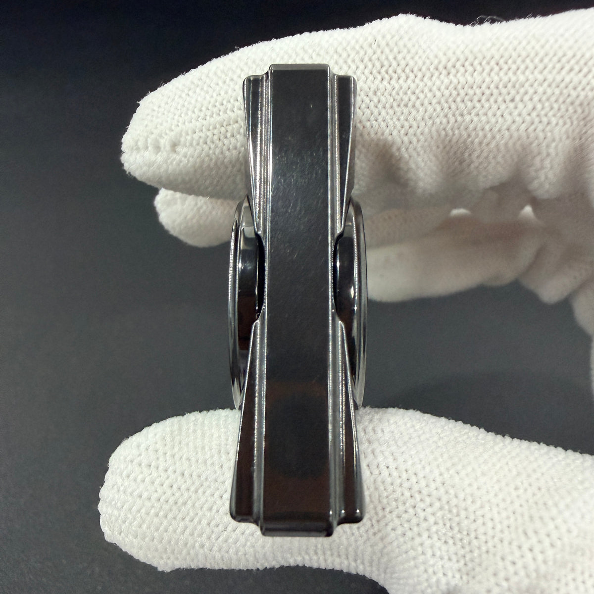 Hornet Zirconium