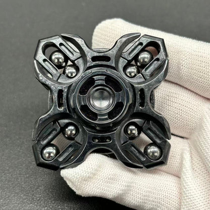 Oracle Crystallized Zirconium