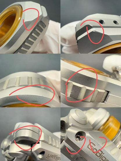 Sinian Stainless Steel