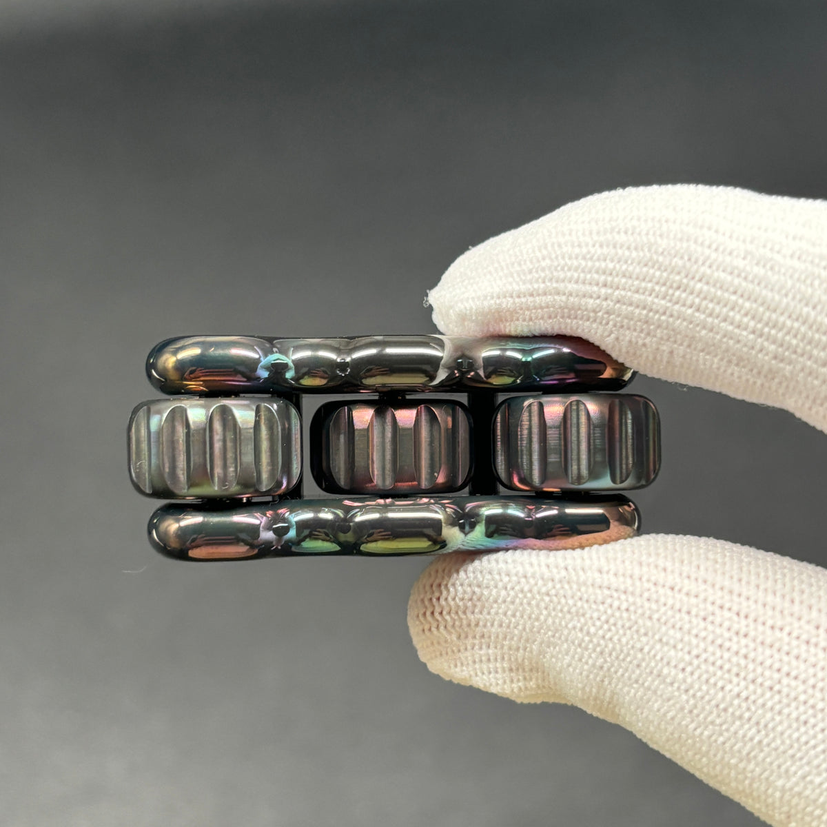 Gallop Zirconium Oil Slick