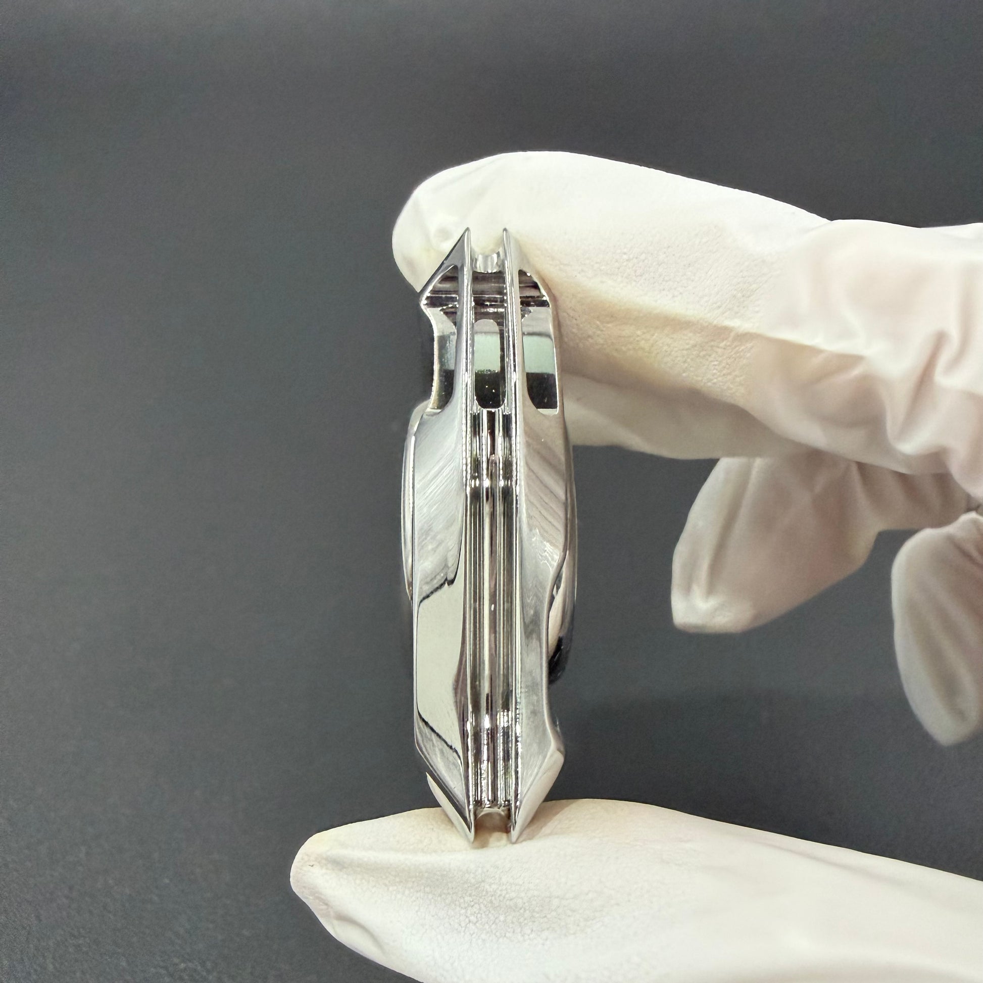 Aesth Stainless Steel Polished