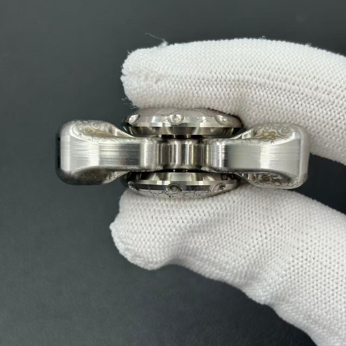 Exorcism Stainless Steel