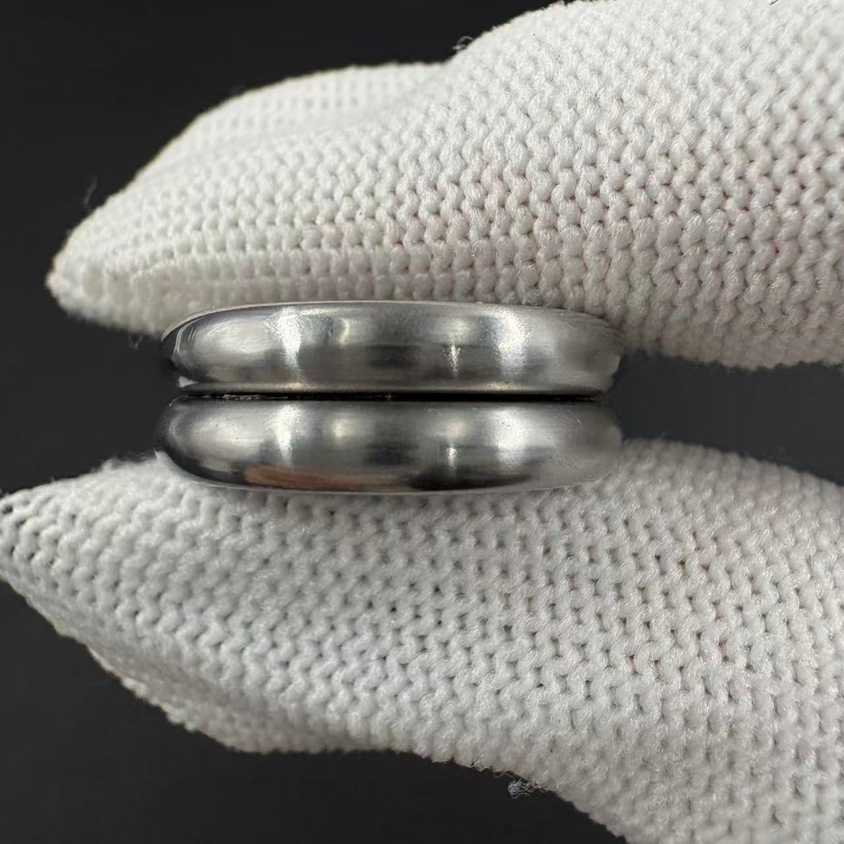 Top H Stainless Steel