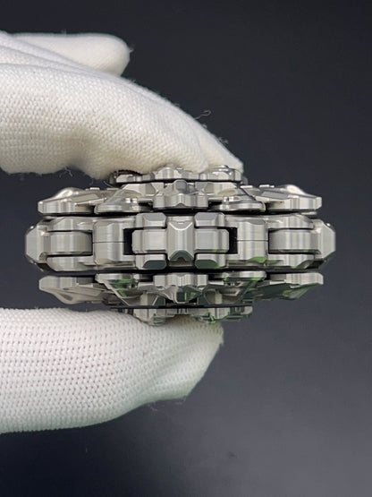 SEQUENCE EDC Dijiang Shell Opening Titanium