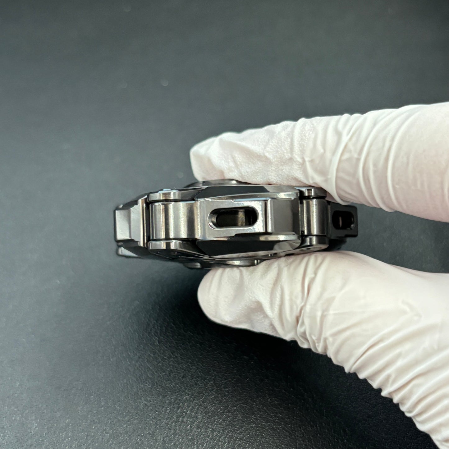 Penta Origin Shell Opening Zirconium