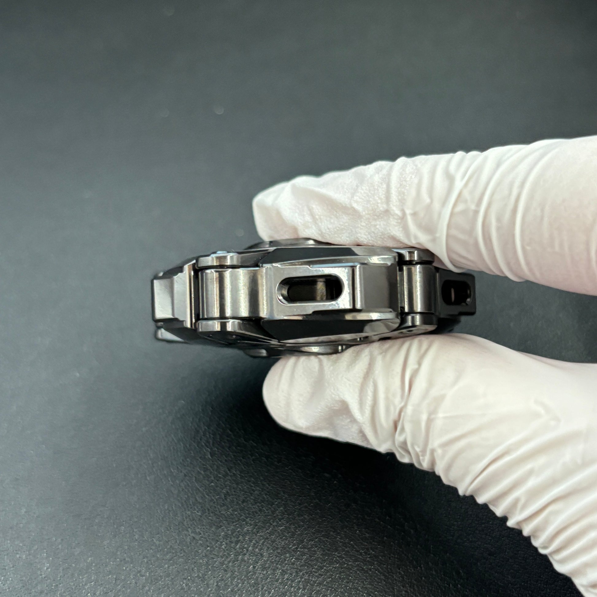 Penta Origin Shell Opening Zirconium