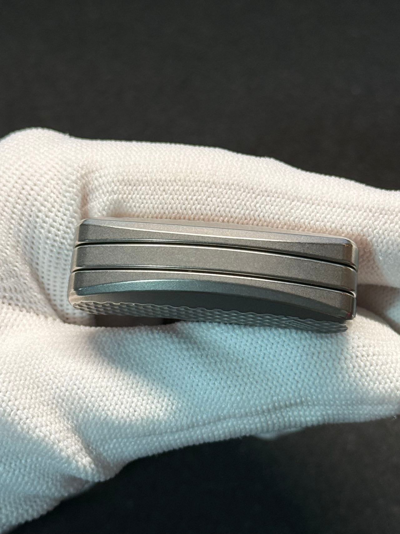 Sailor Titanium