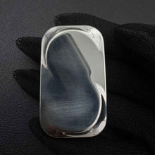 Infinity Stainless Steel