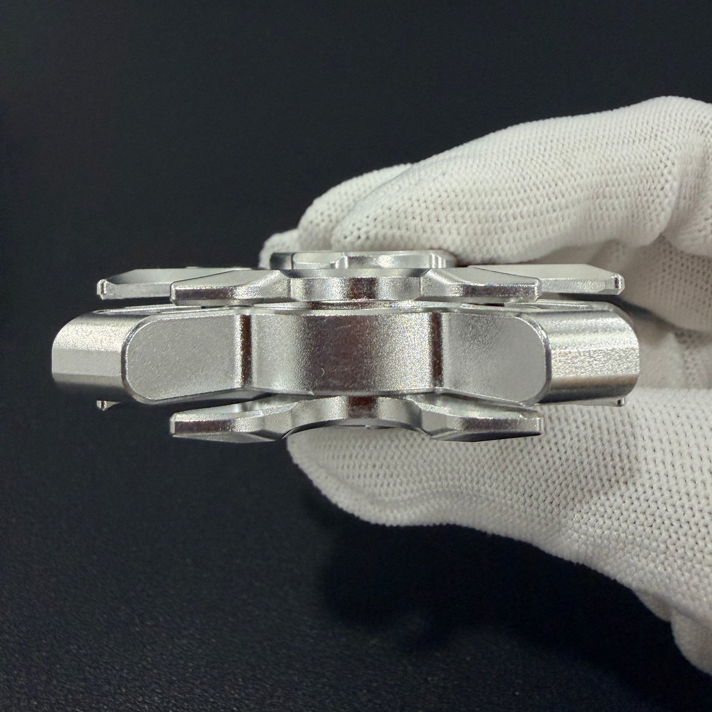 Oracle Aluminum