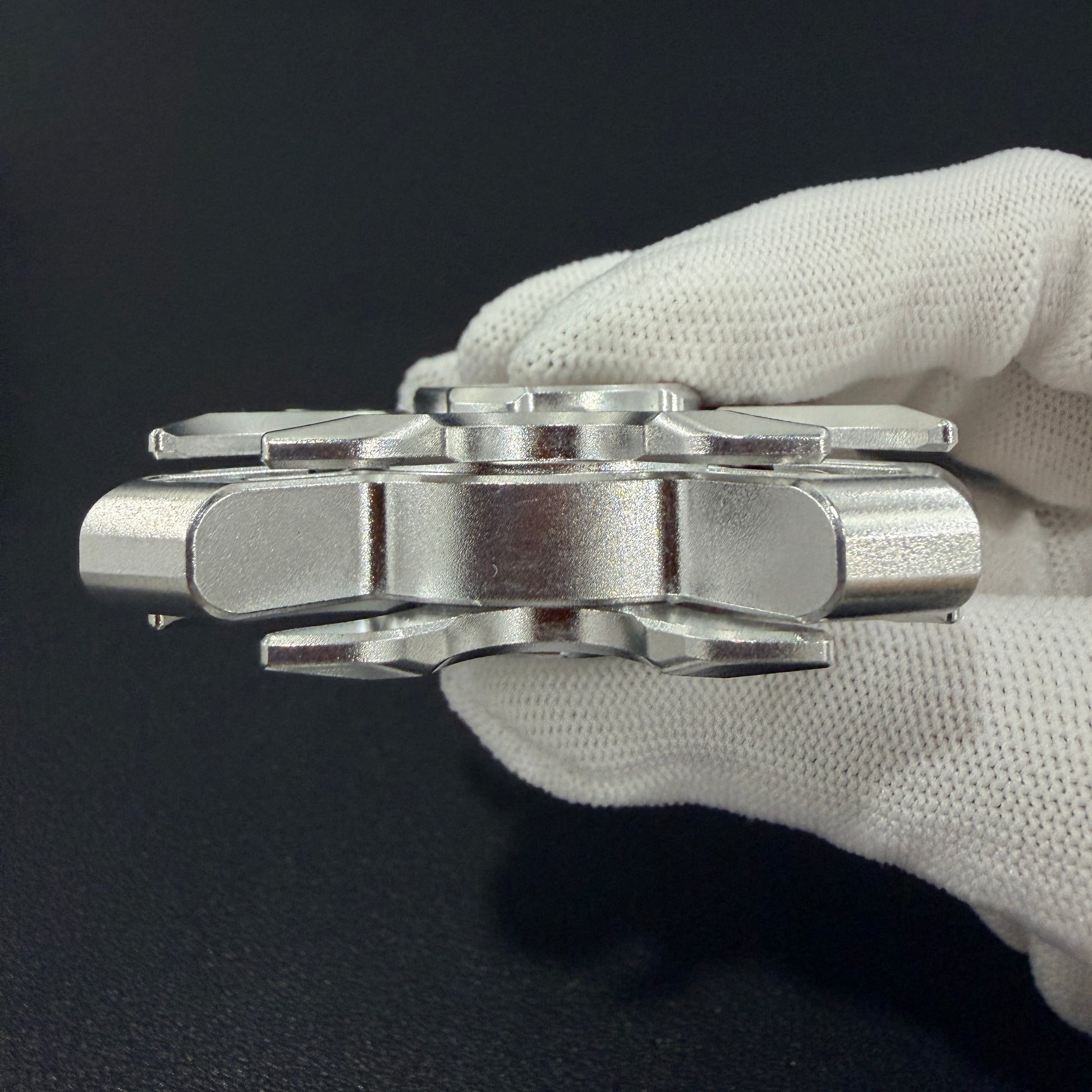 Oracle Aluminum