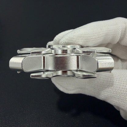 Oracle Aluminum