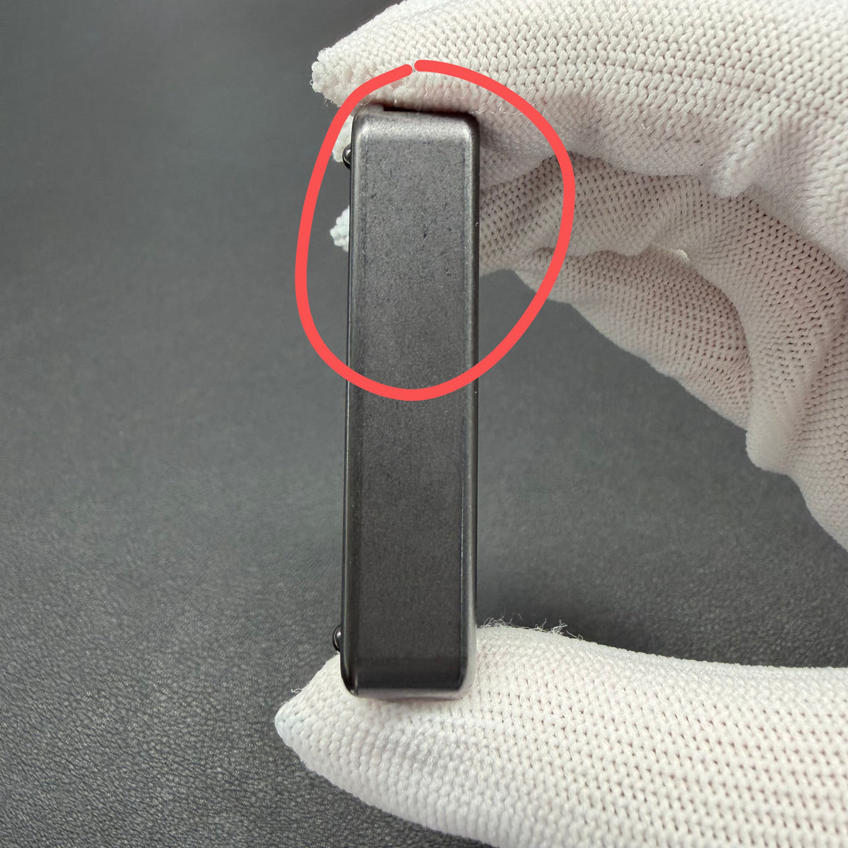 Pop Up Zirconium
