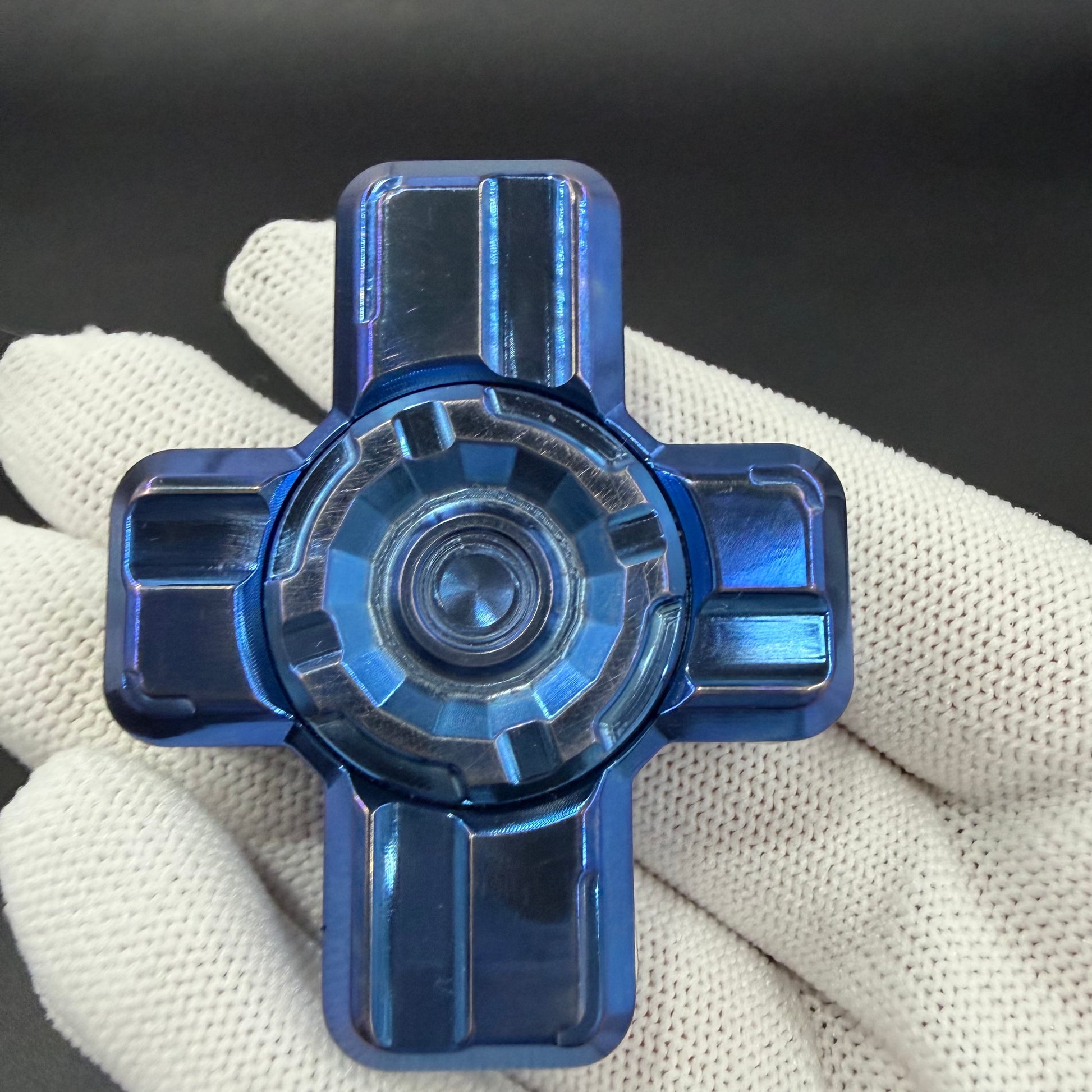 Priest Titanium