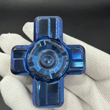 Priest Titanium