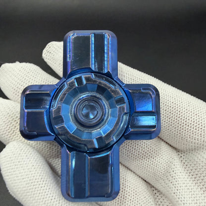 Priest Titanium
