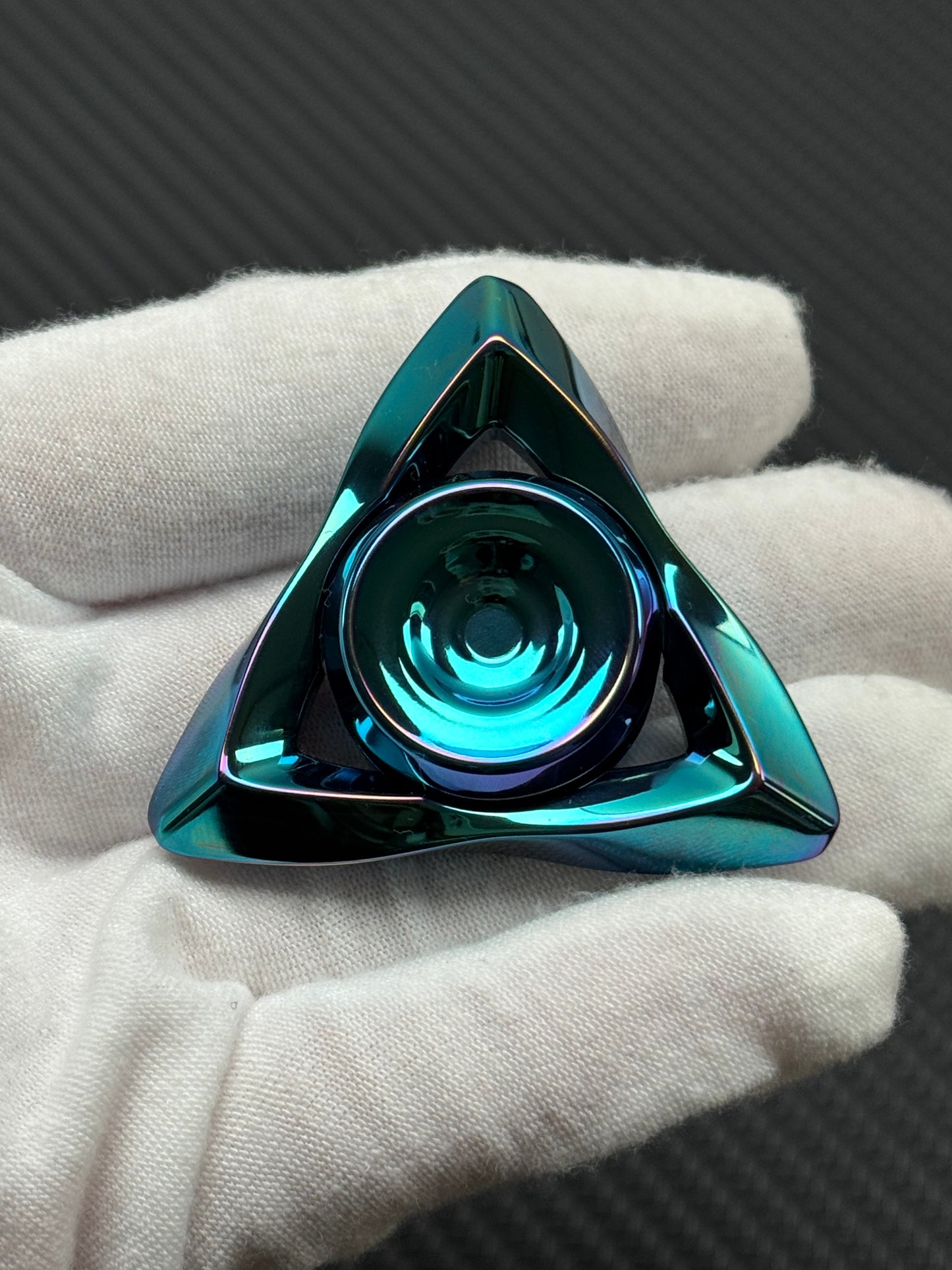 String Cosine Zirconium Limited Edition