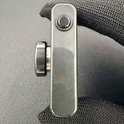 Camera M Zirconium Color-Anodized Polished