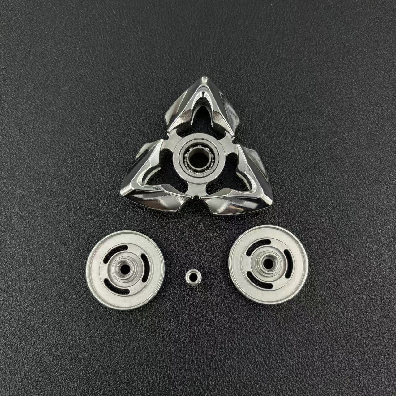 Soul Stainless Steel