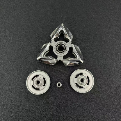 Soul Stainless Steel