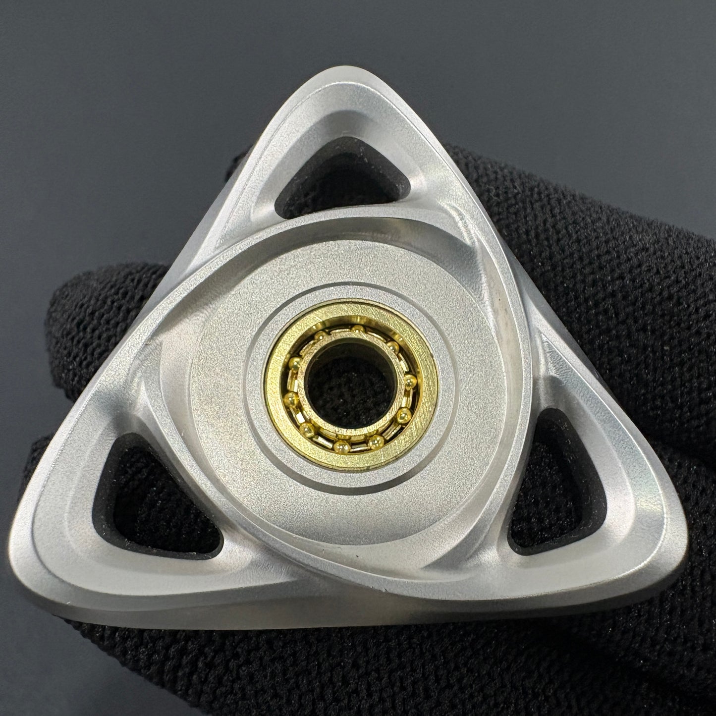 Loop Stratus Stainless Steel