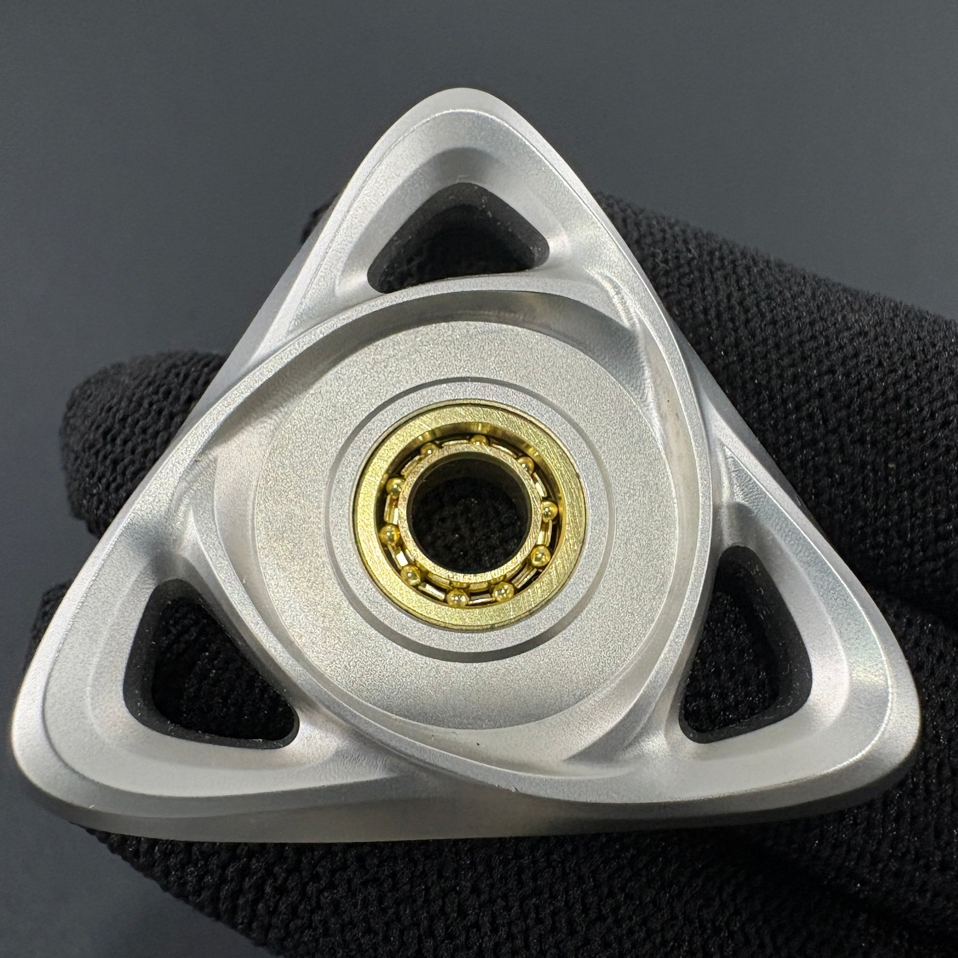 Loop Stratus Stainless Steel