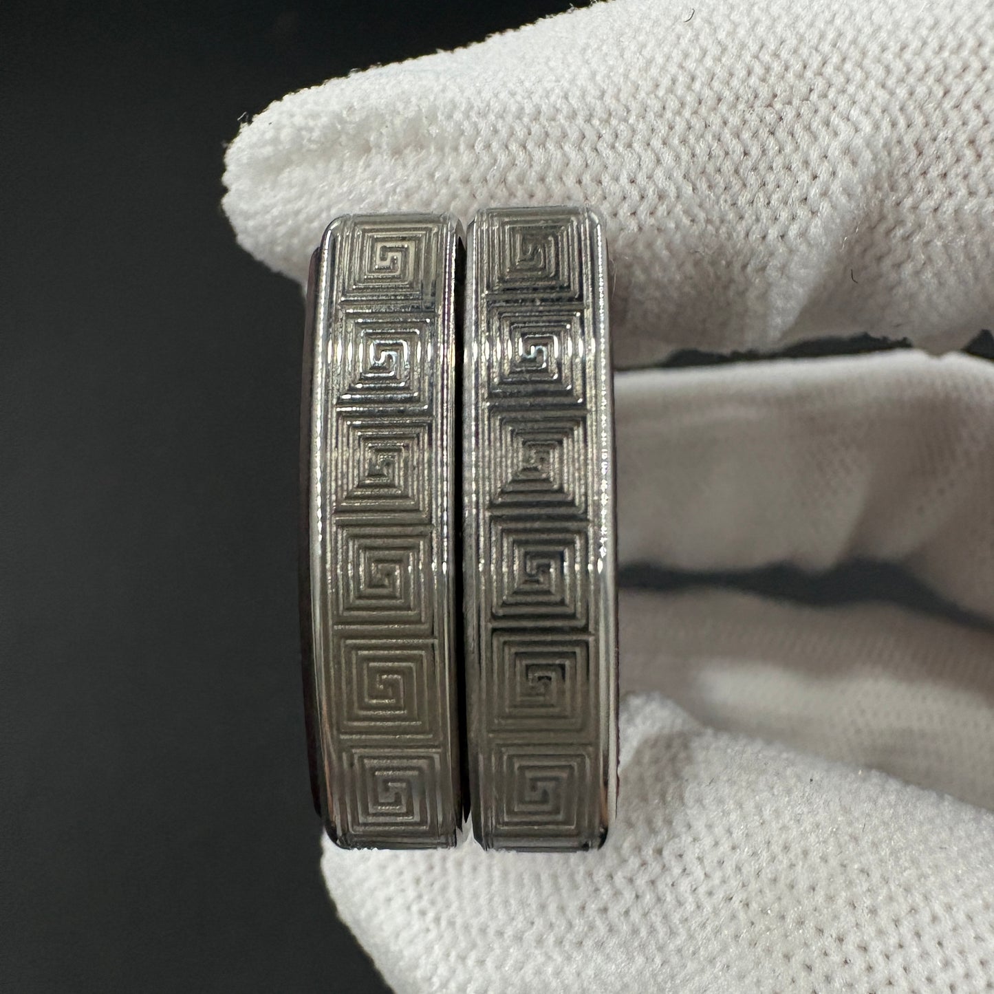 Root Three Titanium