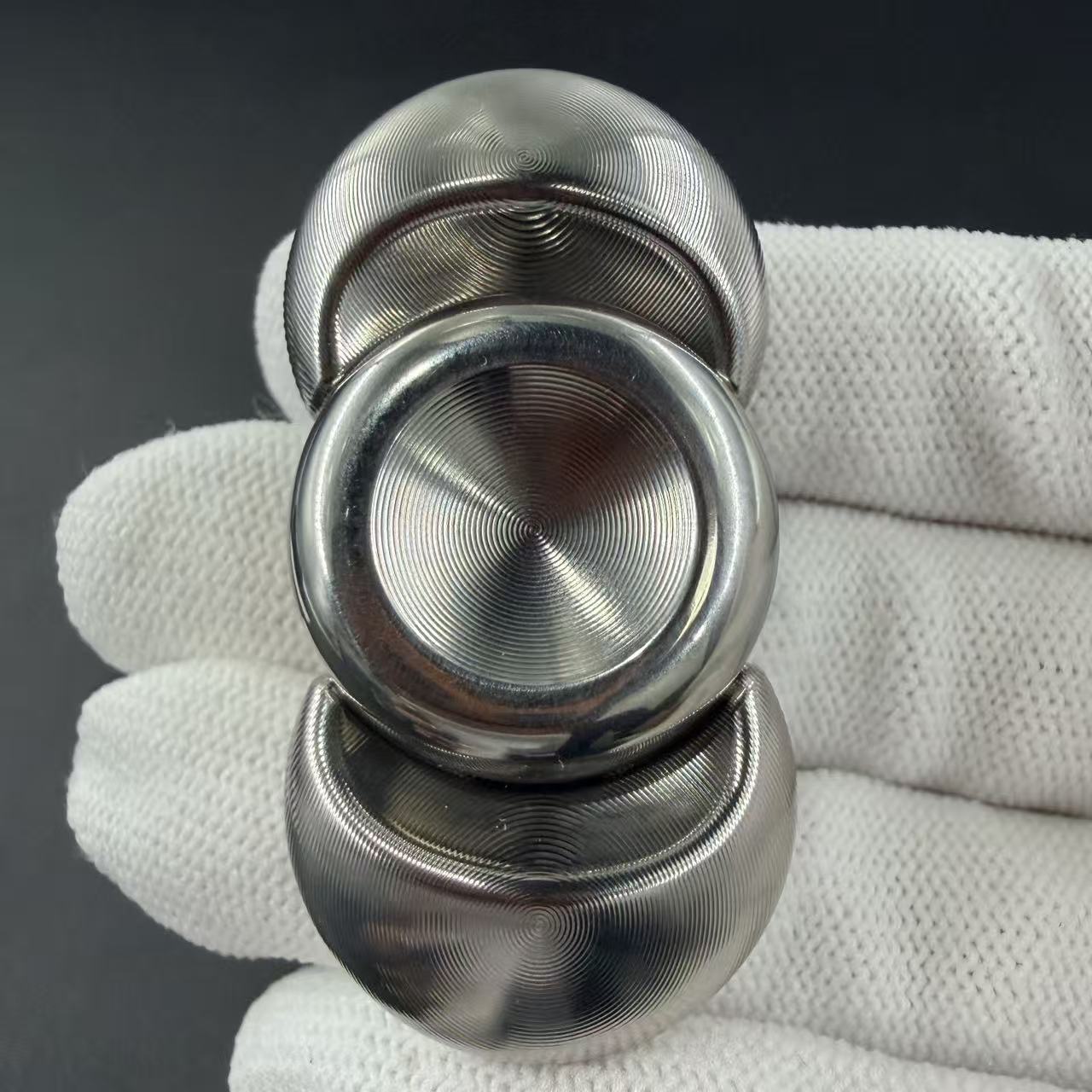 Edan Titanium
