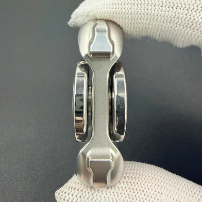 Speed Life Stainless Steel