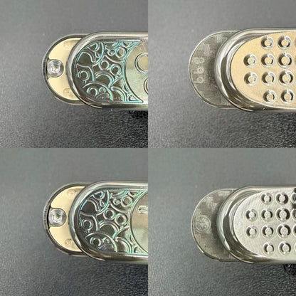 Top B Zirconium