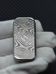 POPO Damasteel