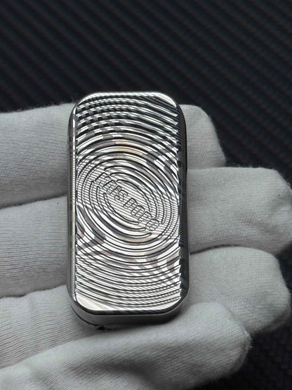 POPO Damasteel