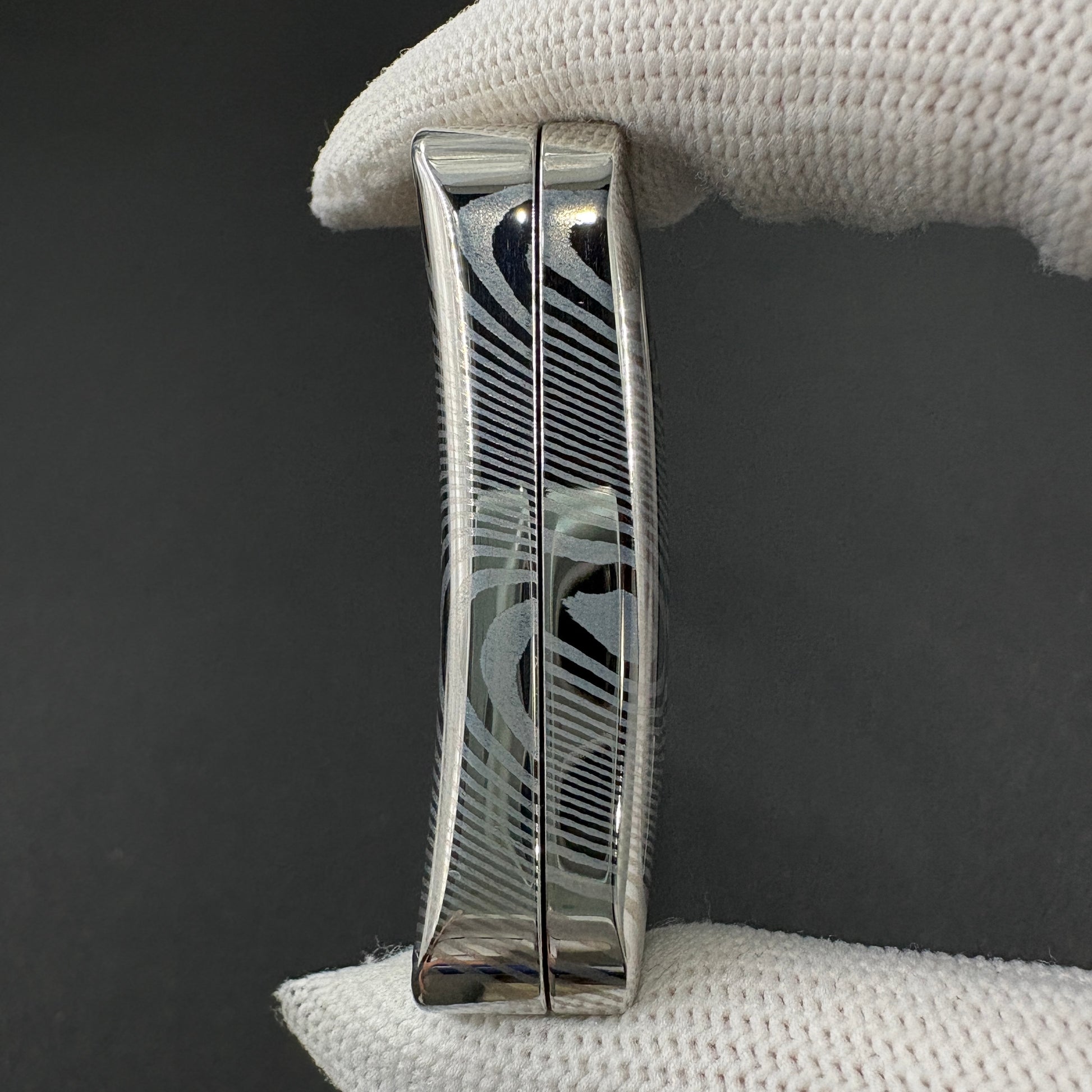 POPO Damasteel