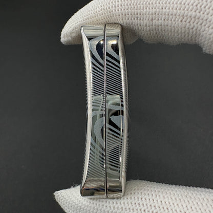 POPO Damasteel