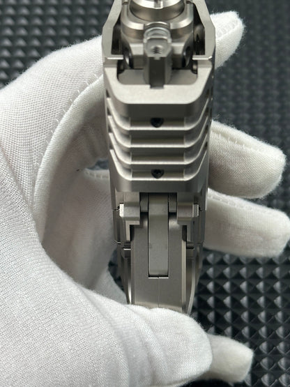 Punnk Titanium