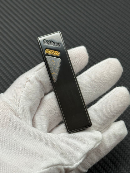 Mini Box Zirconium Polished