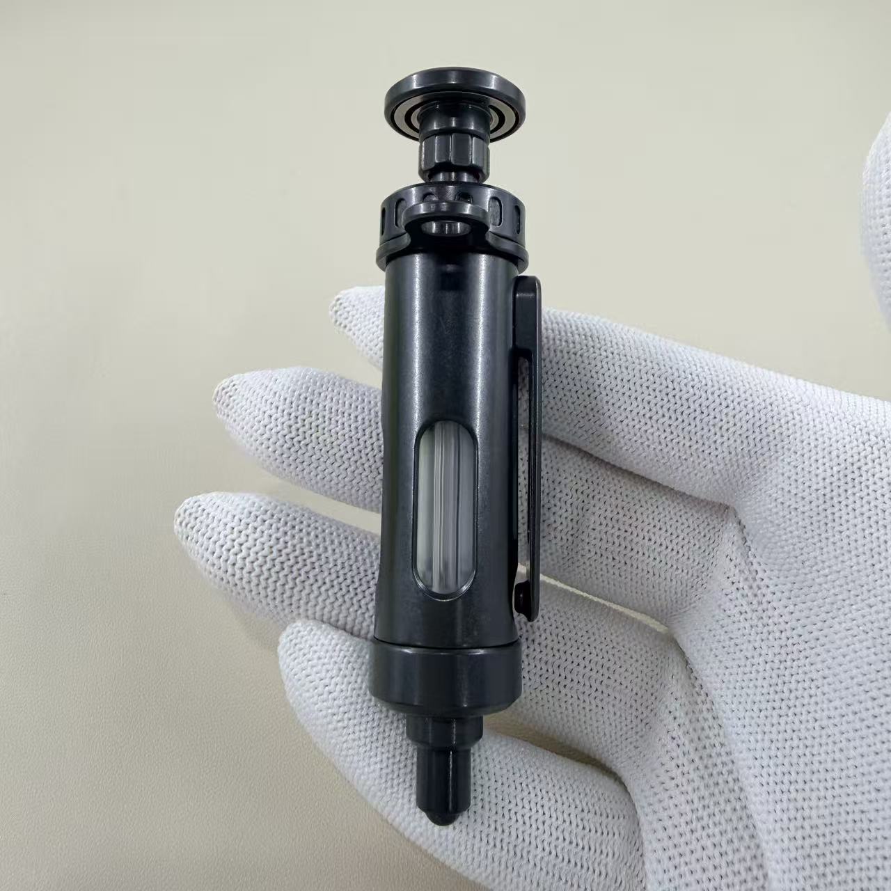 Super Dense Stainless Steel Zirconium