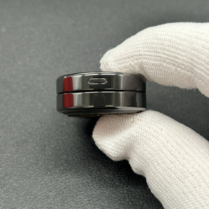 Groove Zirconium
