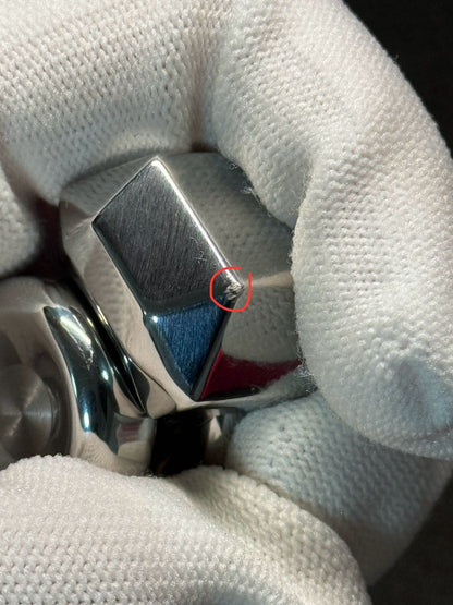 King Kong Stainless Steel Polished
