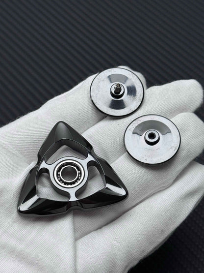 FairyWorks Mave1.1 mave1 Zirconium Polished